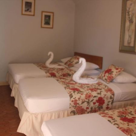 Royal Chateau Hotel San Juan del Sur Exterior foto